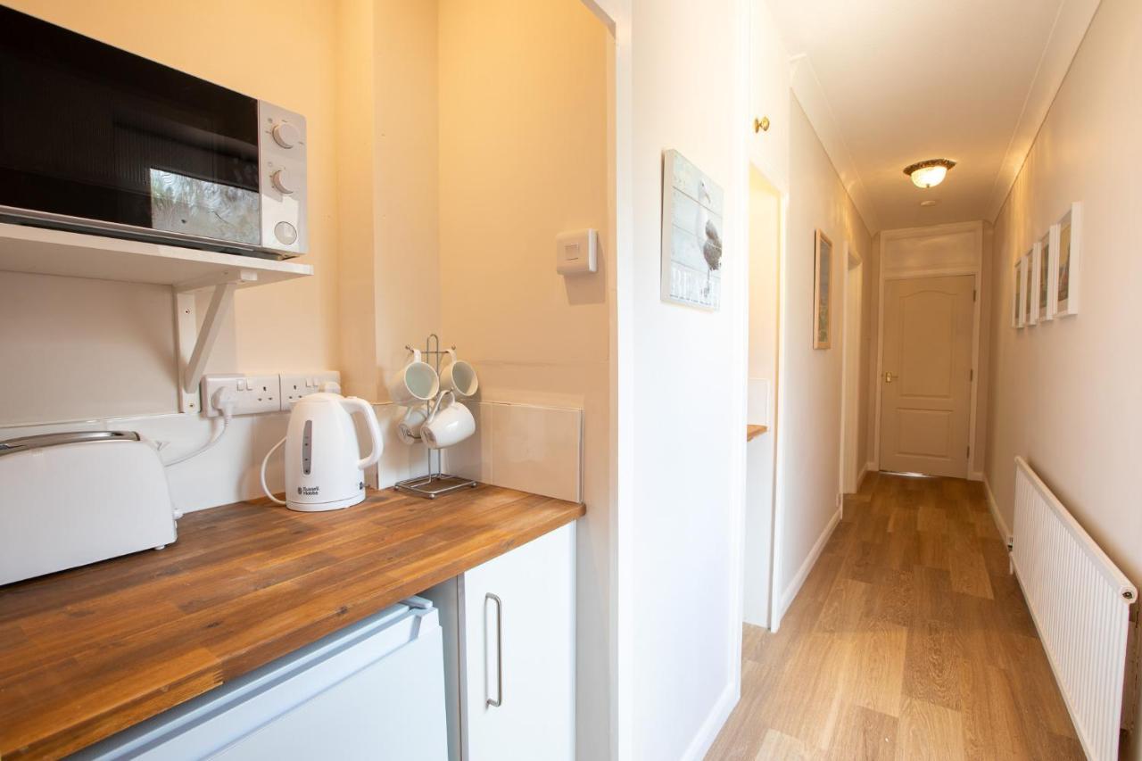 Cosy Annex, Close To Beach With Parking Torquay Exterior photo